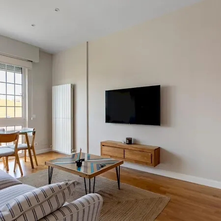 Bright With Views - 2Bd 1Bth- Av America Madrid Exterior photo