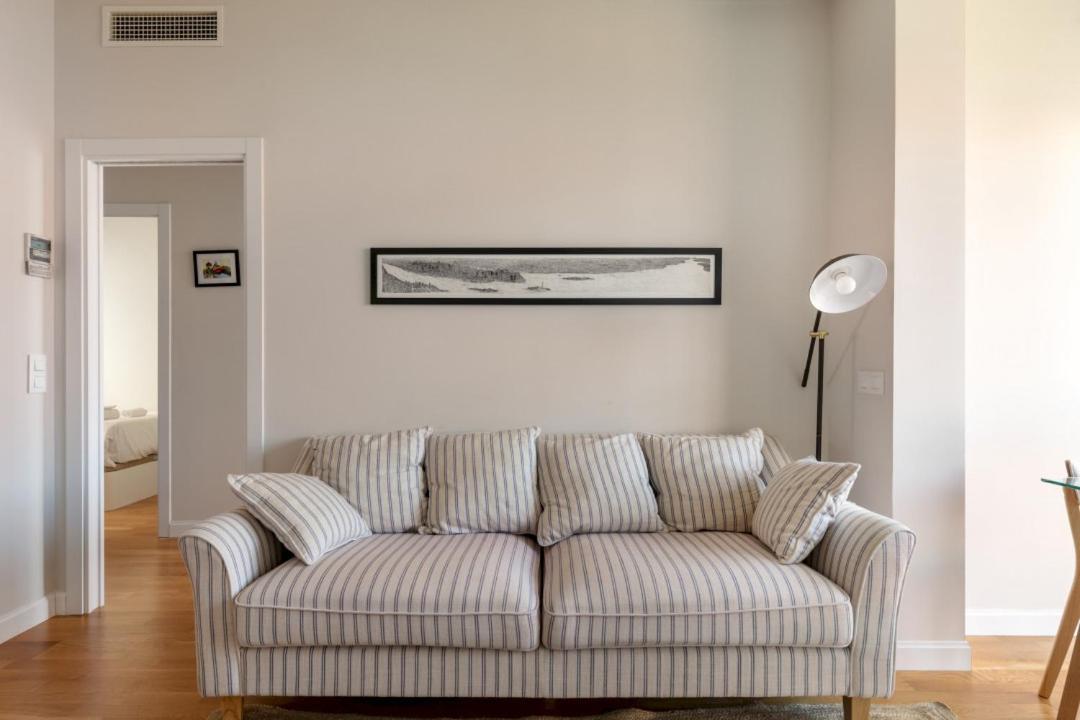Appartement Bright With Views - 2bd 1bth- Av America
